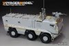Voyager Model PE351307 Modern Russian KamAZ-63968 Typhoon-K Basic For TAKOM 2082 / 2173 1/35